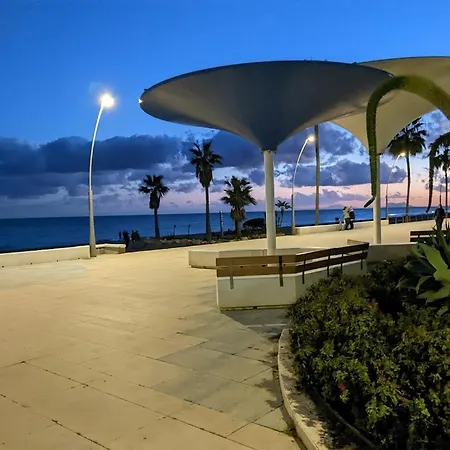 Seaside View Apartment Estepona Exterior photo