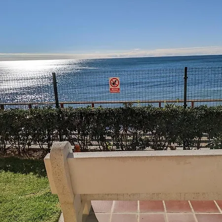 Seaside View Apartment Estepona Exterior photo